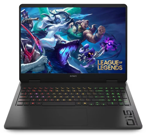 HP OMEN MAX 16-ak AMD Ryzen AI 7 laptop
