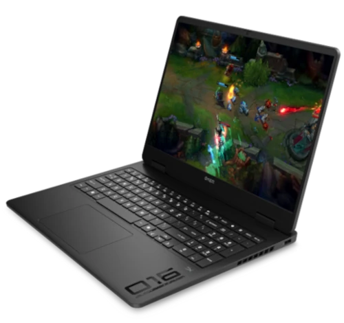 HP OMEN Slim 16-an Intel Core Ultra 5 Series 2 laptop