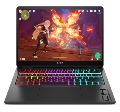 HP Omen Transcend 14-fb RTX Intel Core Ultra 7 Series 2