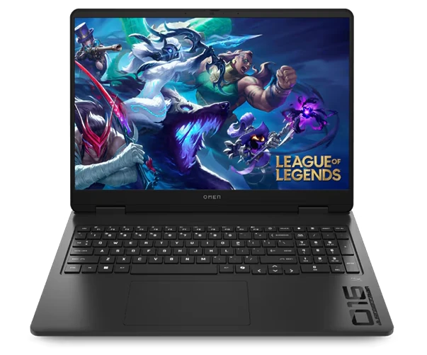 HP Omen Transcend 16 RTX Intel i9 14th Gen laptop