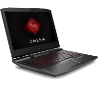 HP Omen X 17-AP GTX 1080 Core i7 7th Gen laptop