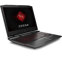 HP Omen X 17-AP GTX 1080 Core i7 7th Gen