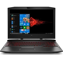 HP Omen X 17-AP GTX Intel i7