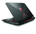 HP Omen X 17 GTX Intel laptop