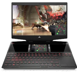 HP Omen X 2S 15-DG RTX Intel i7 9th Gen