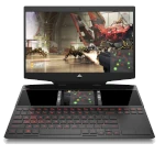 HP Omen X 2S