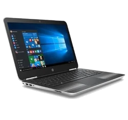 HP Pavilion 14-AC Series laptop