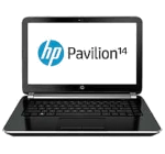 HP Pavilion 14-N Series