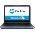 HP Pavilion 15-AB AMD laptop