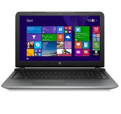 HP Pavilion 15-AB Intel i3