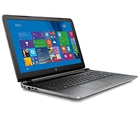 HP Pavilion 15-AB Non Touch Screen laptop