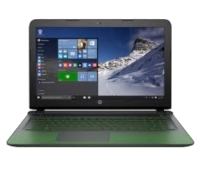 HP Pavilion 15-AK Core i5 6th Gen laptop