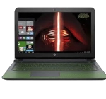 HP Pavilion 15-AK Core i5