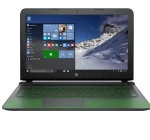 HP Pavilion 15-AK Intel i5 laptop