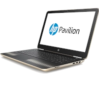 HP Pavilion 15-AN Core i7 6th Gen laptop
