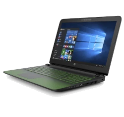 HP Pavilion 15-AN Intel i7