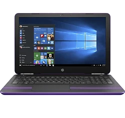 HP Pavilion 15-AW AMD A9