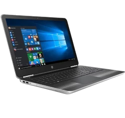 HP Pavilion 15-AW AMD laptop