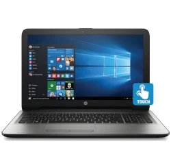 HP Pavilion 15-AY Core i3 laptop
