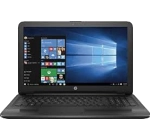HP Pavilion 15-BA AMD laptop