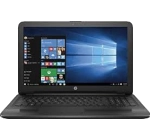 HP Pavilion 15-BA AMD