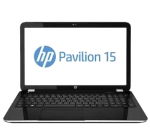 HP Pavilion 15-BC GTX Intel i7