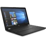 HP Pavilion 15-BS Core i7 laptop