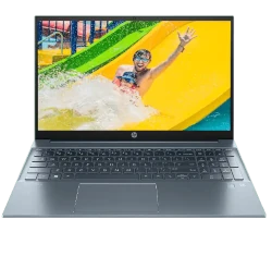 HP Pavilion 15-BS Intel laptop