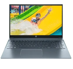 HP Pavilion 15-BS Intel