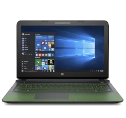 HP Pavilion 15-CC Intel i7 laptop