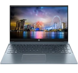 HP Pavilion 15-CS Intel i7 laptop