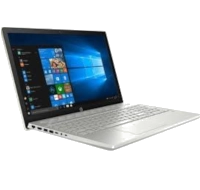 HP Pavilion 15-CU Intel i5 laptop