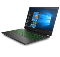 HP Pavilion 15-CX GTX Intel i5