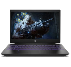 HP Pavilion 15-CX GTX Intel i7