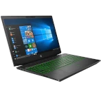 HP Pavilion 15-DK GTX Intel i5 laptop