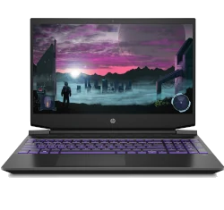 HP Pavilion 15-DK GTX Intel i7 laptop