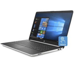 HP Pavilion 15-DW Intel