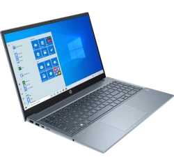 HP Pavilion 15-EG Intel i7 11th gen laptop