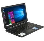 HP Pavilion 15-F Series laptop