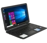 HP Pavilion 15-F Series