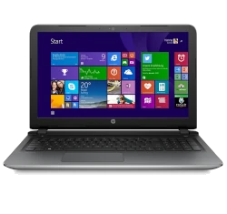 HP Pavilion 15-N Series