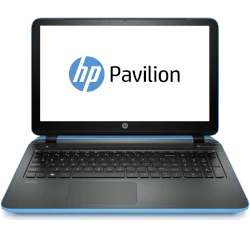 HP Pavilion 15-P AMD laptop