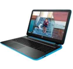 HP Pavilion 15-P BEATS Series laptop