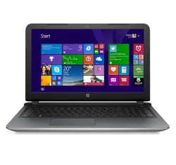 HP Pavilion 15-R Series laptop