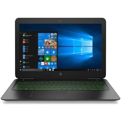 HP Pavilion 17-AB Series laptop