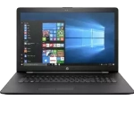 HP Pavilion 17-AK Core AMD laptop