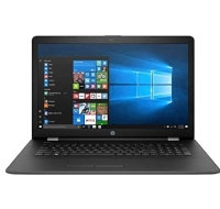 HP Pavilion 17-BS Core i3