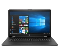 HP Pavilion 17-BS Core i5 laptop