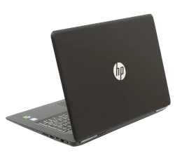 HP Pavilion 17-BS Intel laptop
