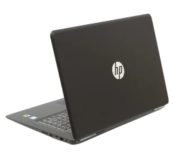 HP Pavilion 17-BS Intel